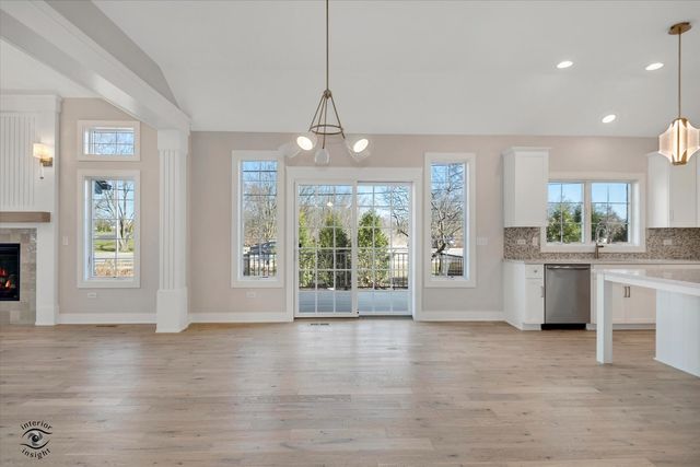 20336 Mackinac Point Drive, Frankfort, IL 60423