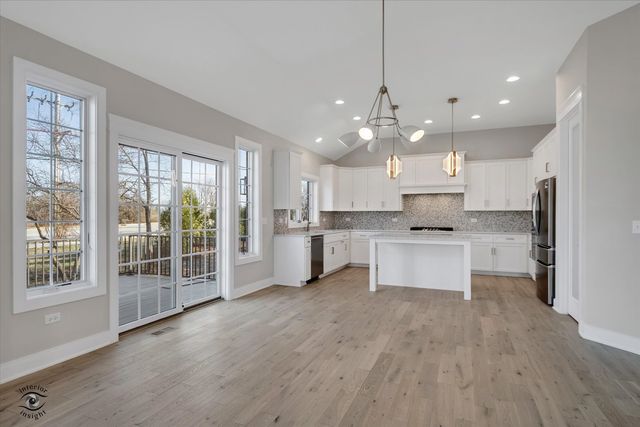 20336 Mackinac Point Drive, Frankfort, IL 60423