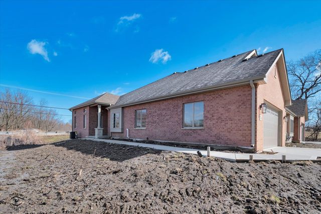 20336 Mackinac Point Drive, Frankfort, IL 60423