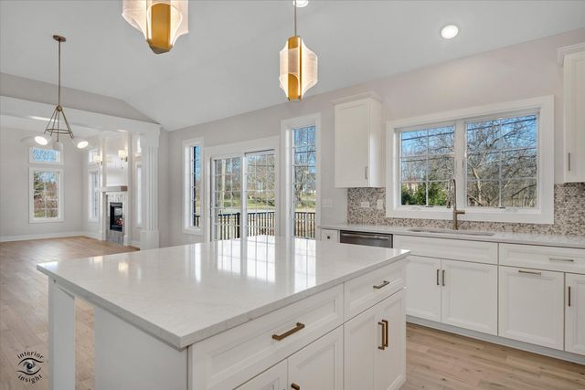 20336 Mackinac Point Drive, Frankfort, IL 60423