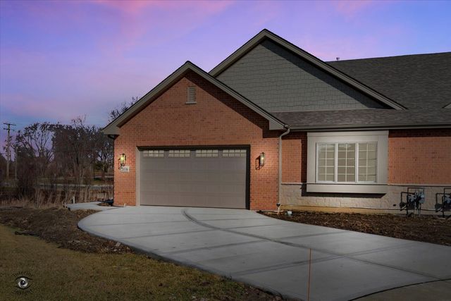 20336 Mackinac Point Drive, Frankfort, IL 60423