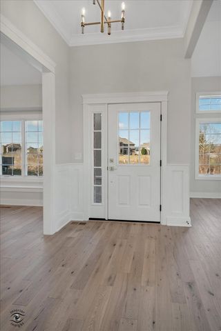 20336 Mackinac Point Drive, Frankfort, IL 60423