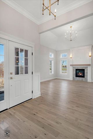 20336 Mackinac Point Drive, Frankfort, IL 60423