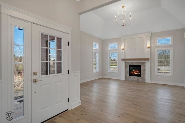 20336 Mackinac Point Drive, Frankfort, IL 60423