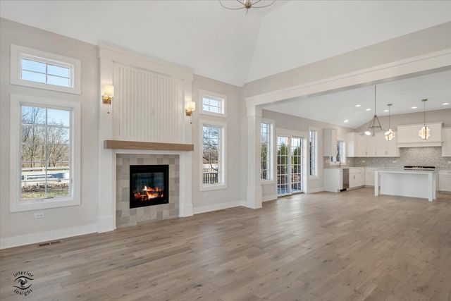 20336 Mackinac Point Drive, Frankfort, IL 60423