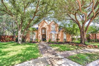 4560 Emerson Drive, Plano, TX 75093