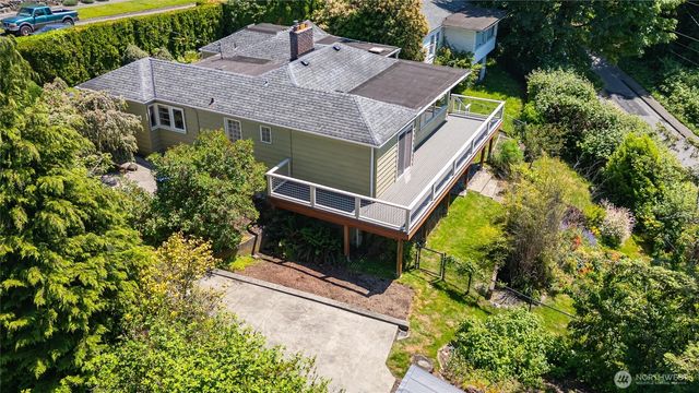 903 S 9th Street, Mount Vernon, WA 98274