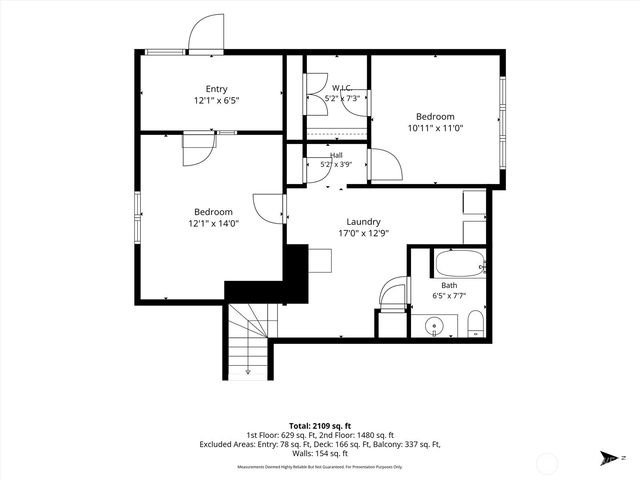 903 S 9th Street, Mount Vernon, WA 98274