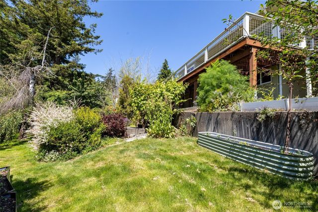 903 S 9th Street, Mount Vernon, WA 98274