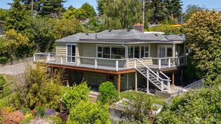 903 S 9th Street, Mount Vernon, WA 98274