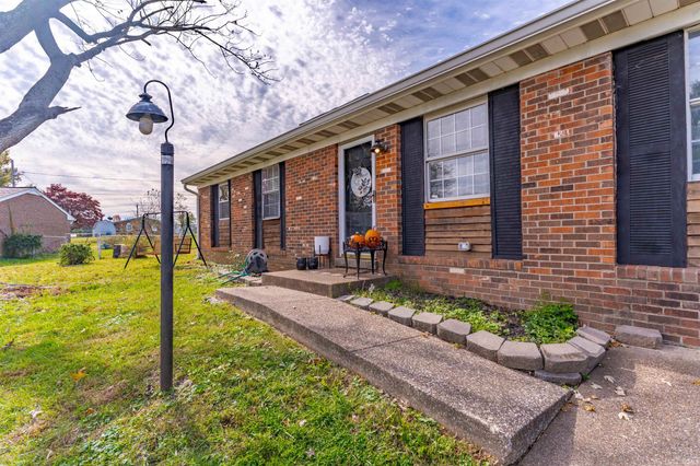 5200 Westchester Drive, Evansville, IN 47720