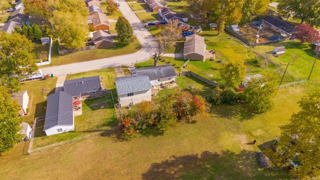 5200 Westchester Drive, Evansville, IN 47720