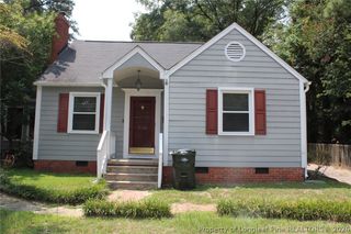 236 Pinecrest Drive, Fayetteville, NC 28305