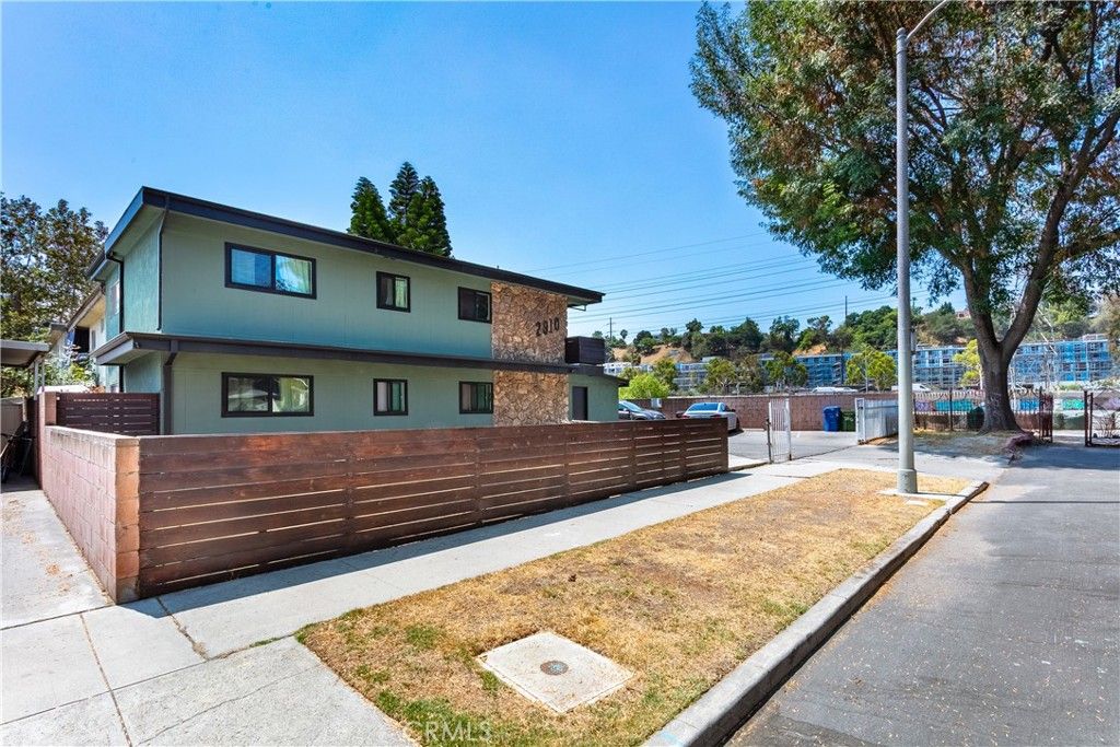 2910 Acresite Street, Los Angeles, CA 90039 — exterior