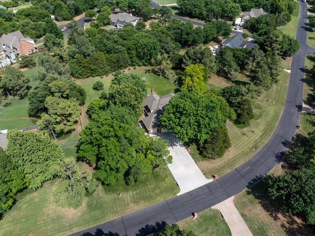 10512 Highview Drive, Oklahoma City, OK 73151