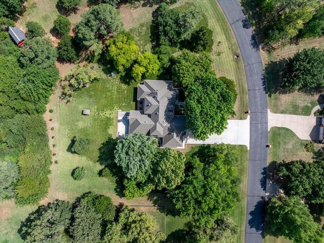 10512 Highview Drive, Oklahoma City, OK 73151