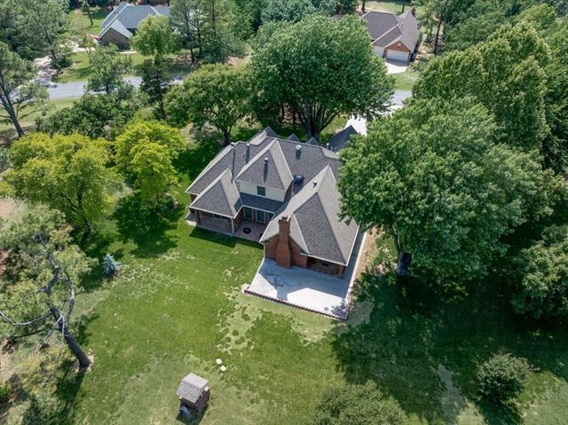 10512 Highview Drive, Oklahoma City, OK 73151