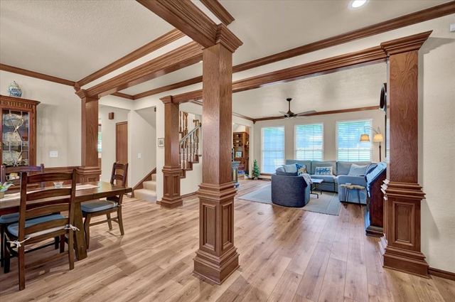 10512 Highview Drive, Oklahoma City, OK 73151