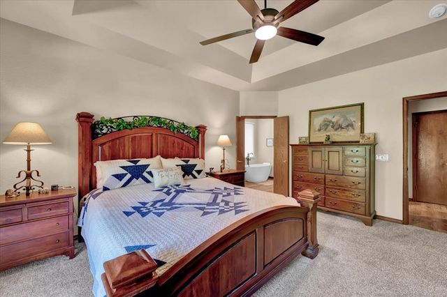 10512 Highview Drive, Oklahoma City, OK 73151