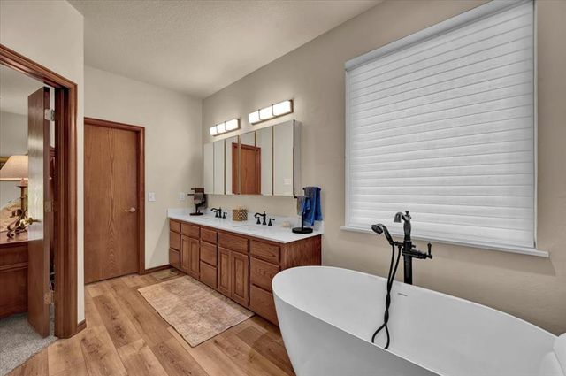 10512 Highview Drive, Oklahoma City, OK 73151