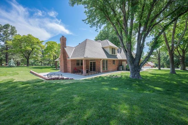10512 Highview Drive, Oklahoma City, OK 73151