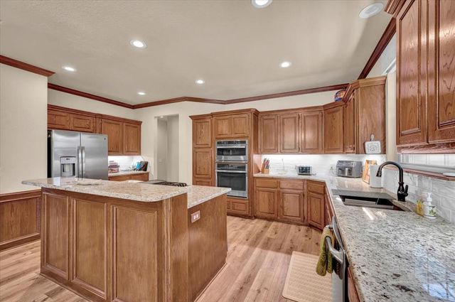 10512 Highview Drive, Oklahoma City, OK 73151
