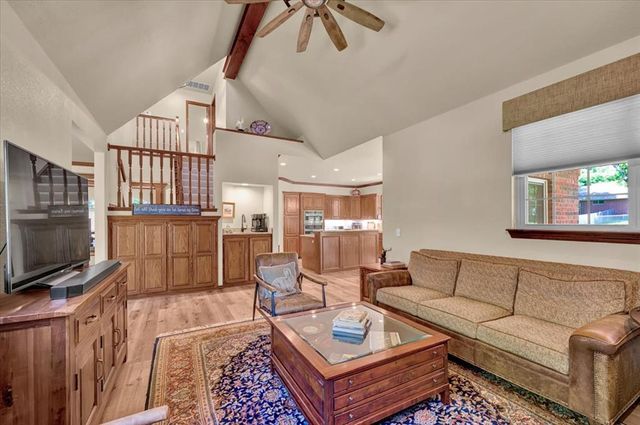 10512 Highview Drive, Oklahoma City, OK 73151