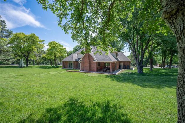 10512 Highview Drive, Oklahoma City, OK 73151