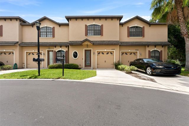 10285 VILLA PALAZZO COURT, Tampa, FL 33615