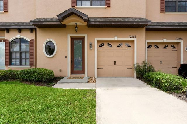10285 VILLA PALAZZO COURT, Tampa, FL 33615