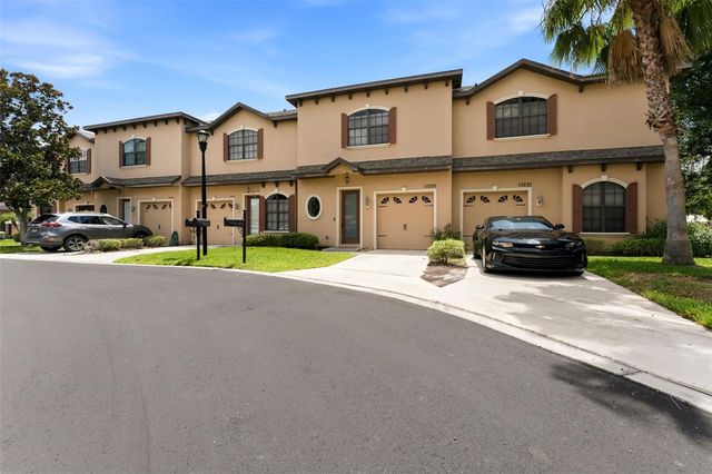 10285 VILLA PALAZZO COURT, Tampa, FL 33615