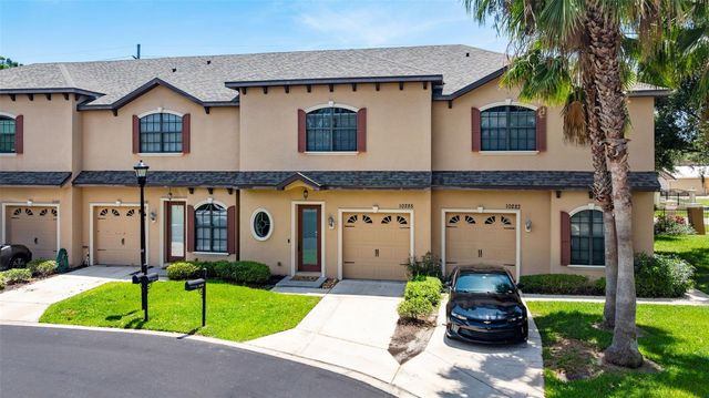 10285 VILLA PALAZZO COURT, Tampa, FL 33615