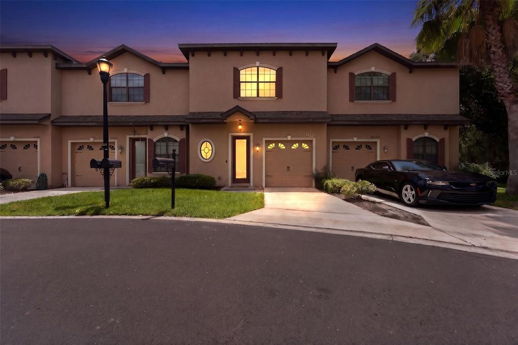 10285 VILLA PALAZZO COURT, Tampa, FL 33615