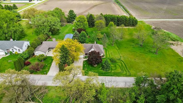 12181 N 332 E 46, Demotte, IN 46310