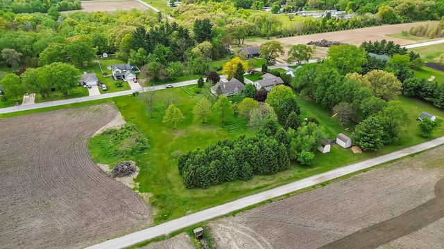 12181 N 332 E 46, Demotte, IN 46310
