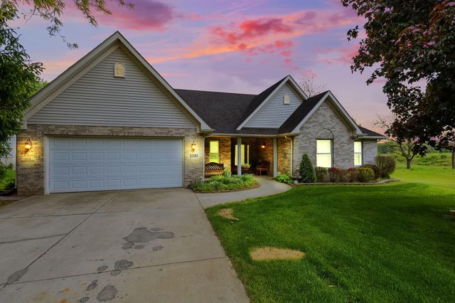 12181 N 332 E 46, Demotte, IN 46310