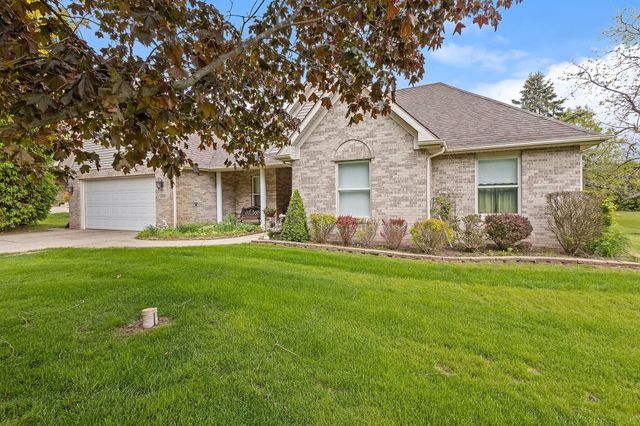 12181 N 332 E 46, Demotte, IN 46310