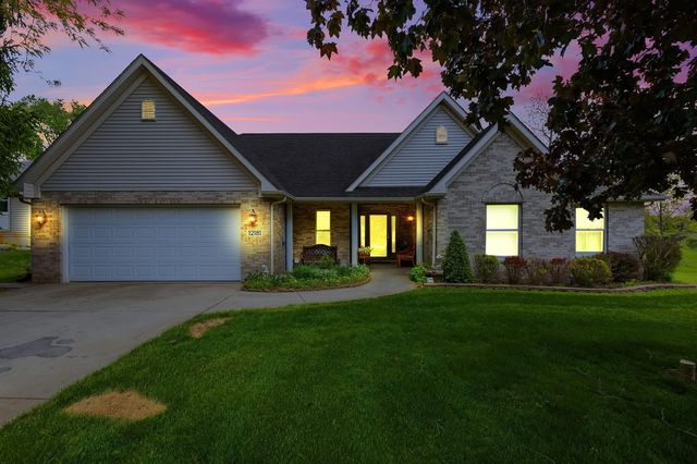 12181 N 332 E 46, Demotte, IN 46310