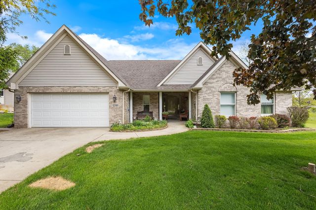 12181 N 332 E 46, Demotte, IN 46310