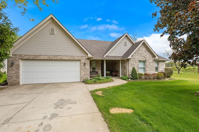 12181 N 332 E 46, Demotte, IN 46310