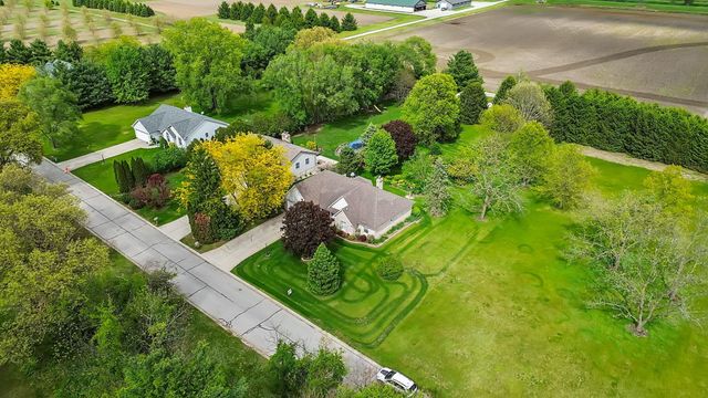 12181 N 332 E 46, Demotte, IN 46310