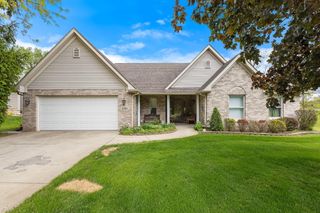 12181 N 332 E 46, Demotte, IN 46310