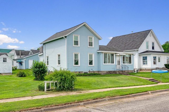 1407 Bangor STREET, Bangor, WI 54614