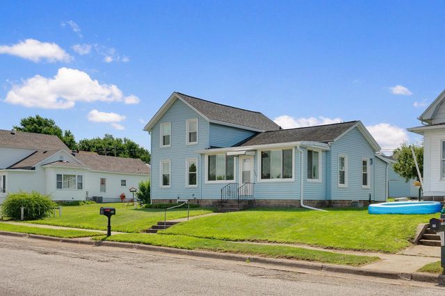 1407 Bangor STREET, Bangor, WI 54614