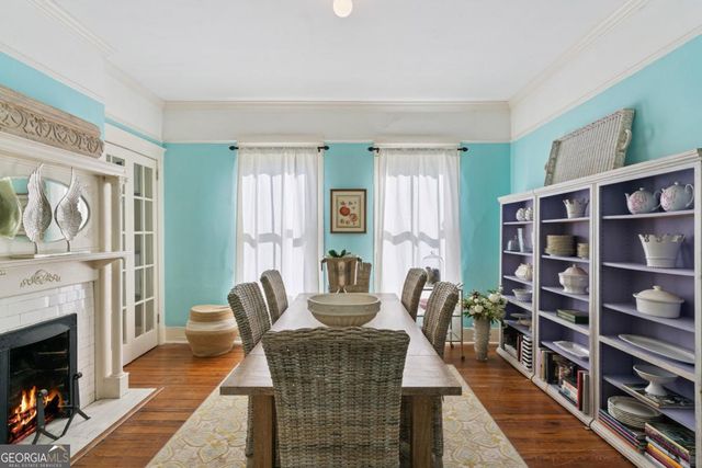 1303 Union Street, Brunswick, GA 31520