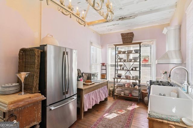 1303 Union Street, Brunswick, GA 31520