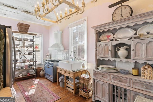 1303 Union Street, Brunswick, GA 31520