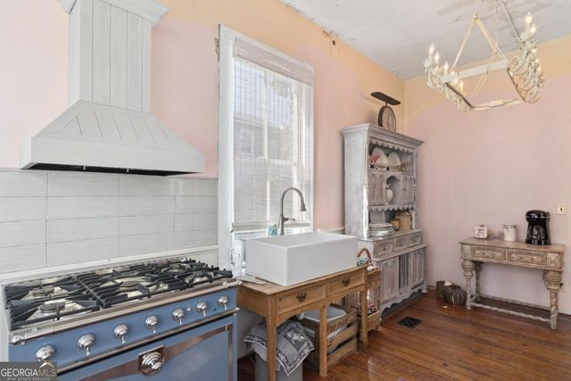 1303 Union Street, Brunswick, GA 31520