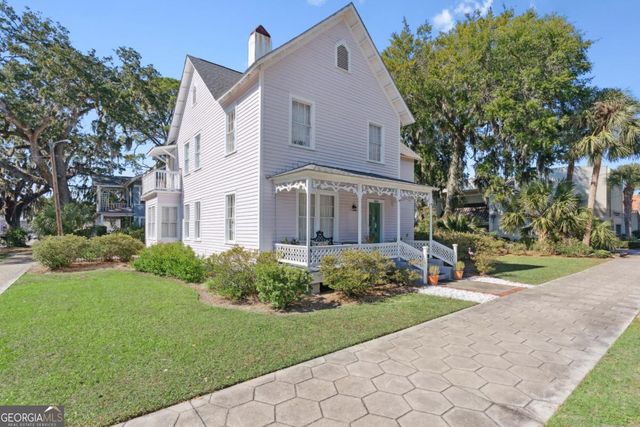 1303 Union Street, Brunswick, GA 31520