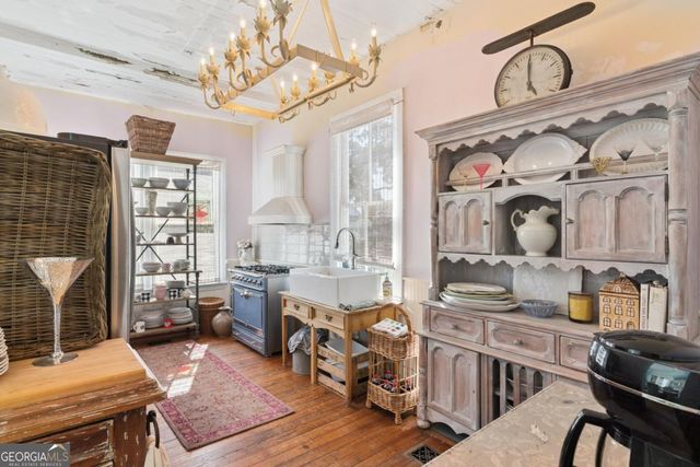 1303 Union Street, Brunswick, GA 31520